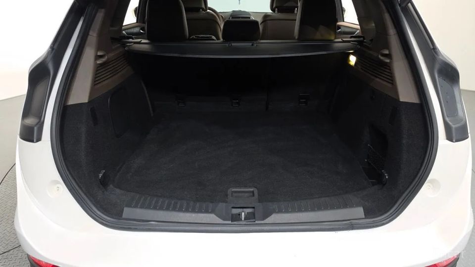 Lincoln MKC