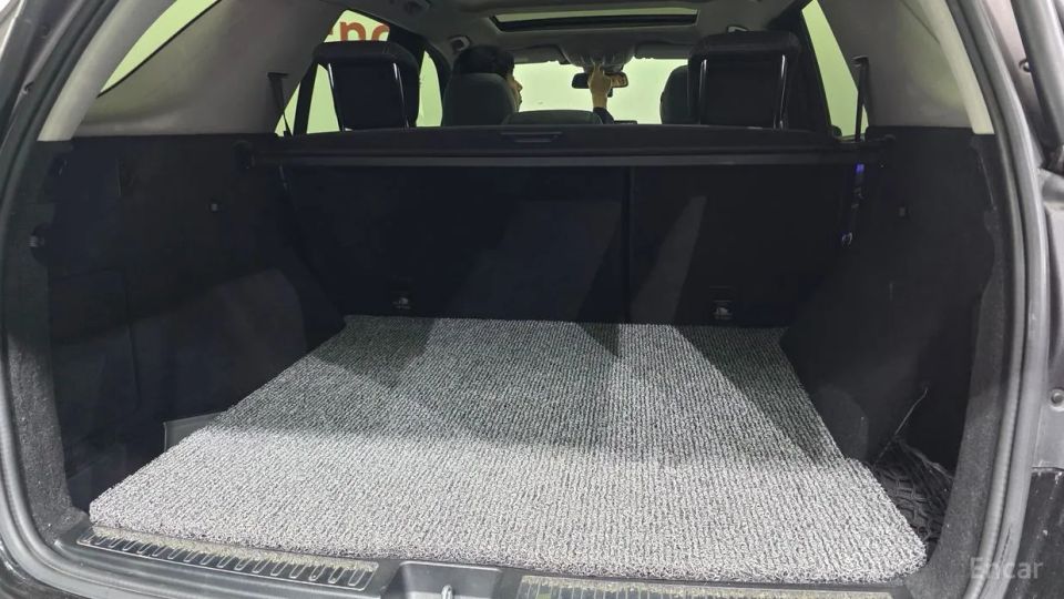 Mercedes-Benz M-class