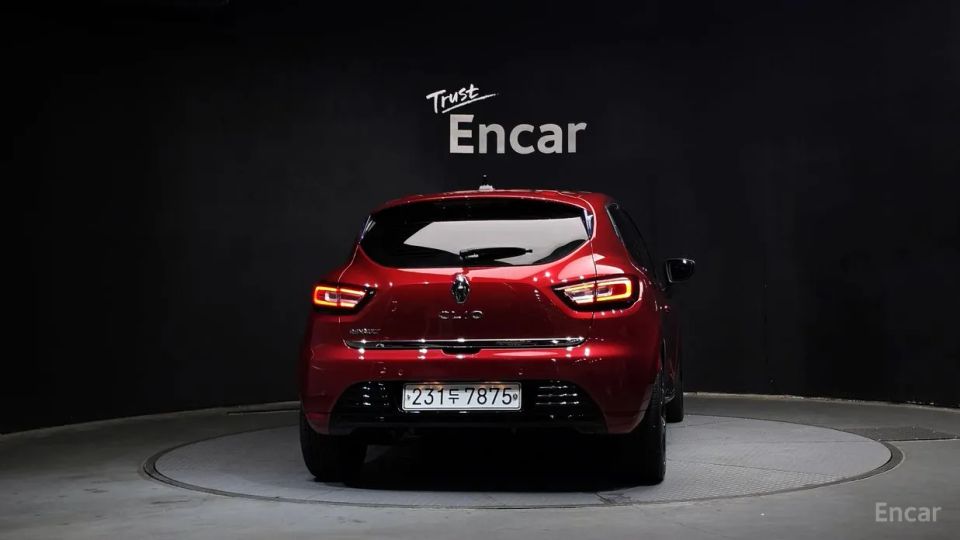 Renault-KoreaSamsung Cilo