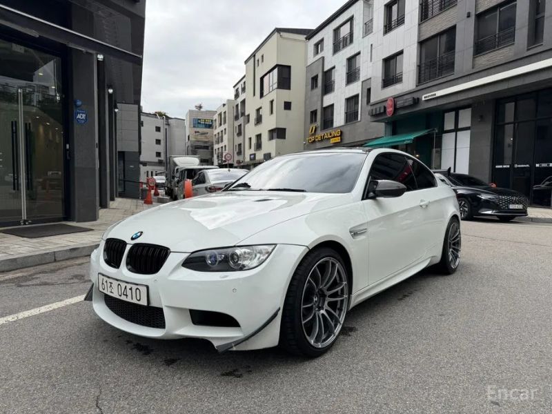 BMW M3