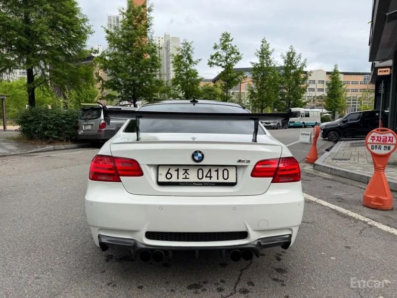 BMW M3