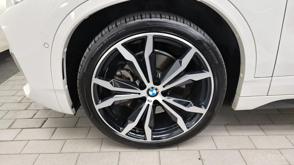 BMW X2 (F39)