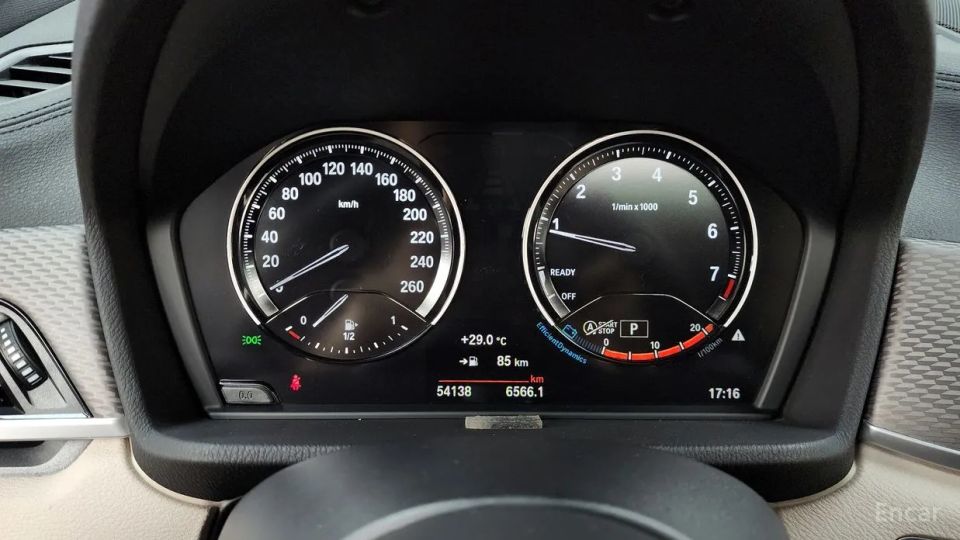BMW X2 (F39)