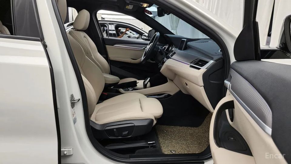 BMW X2 (F39)