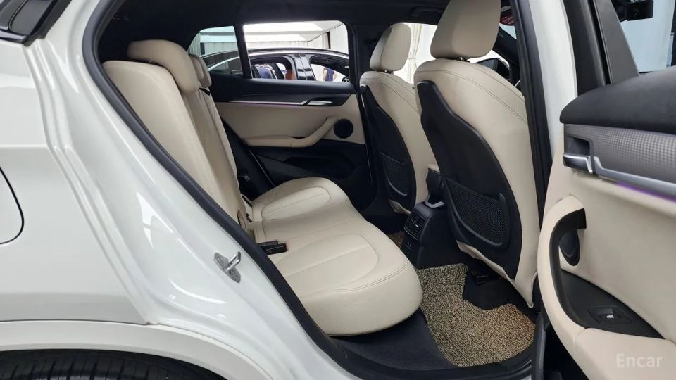BMW X2 (F39)