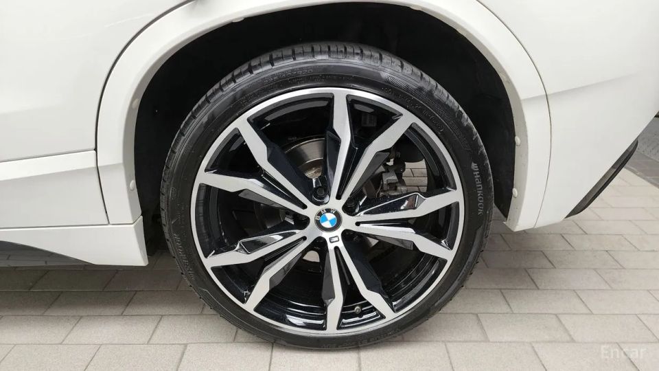 BMW X2 (F39)