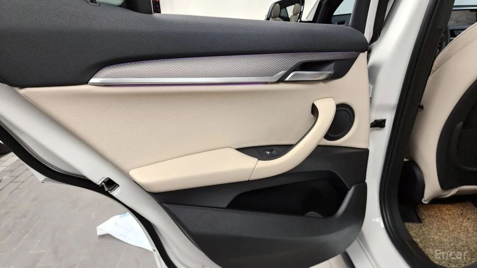 BMW X2 (F39)