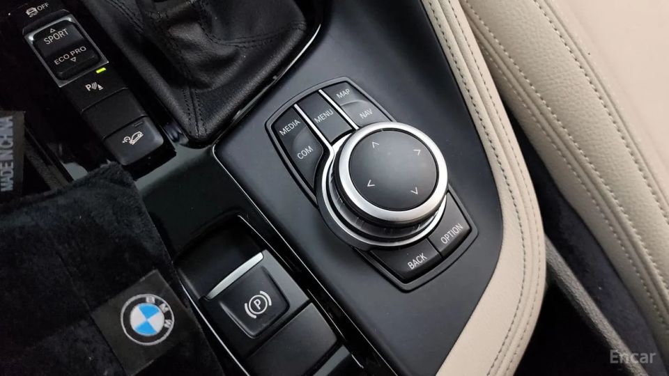 BMW X2 (F39)
