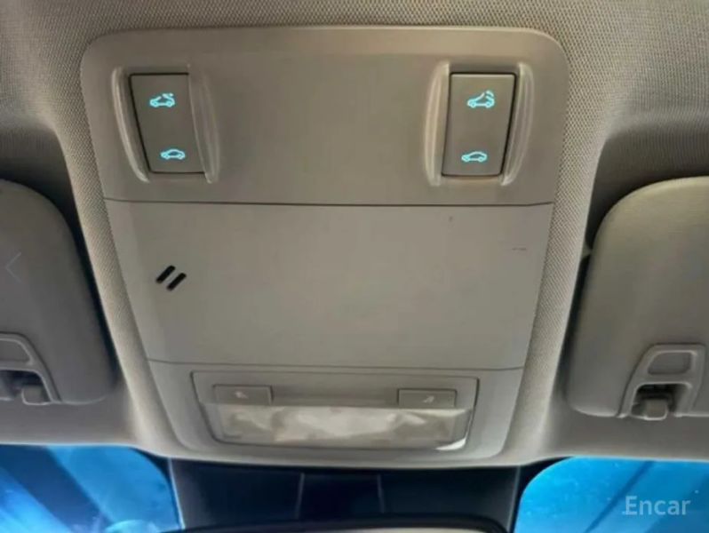 ChevroletGMDaewoo Cruze