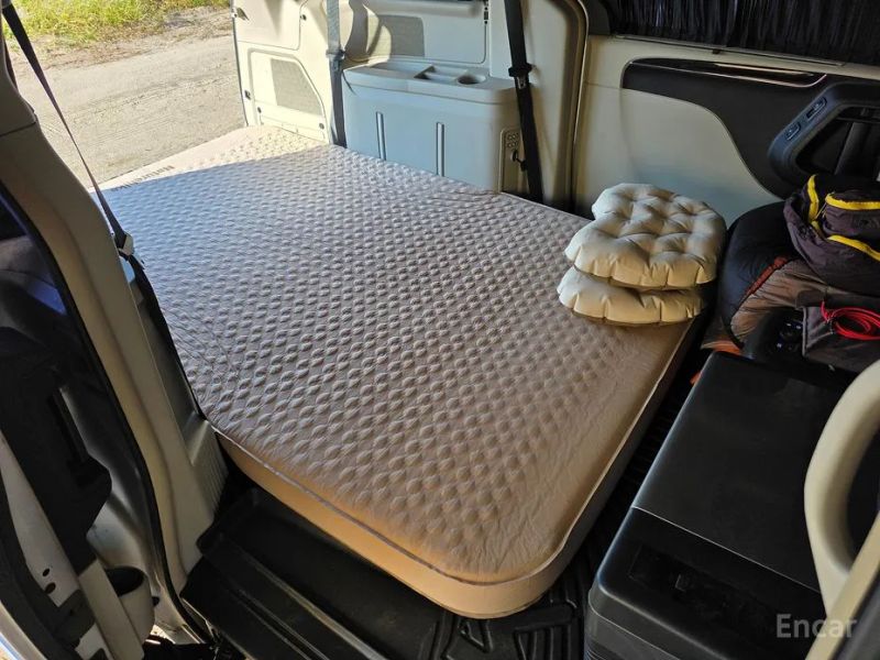 Chrysler Grand Voyager