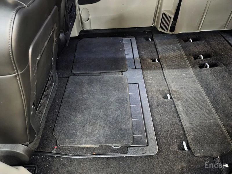 Chrysler Grand Voyager