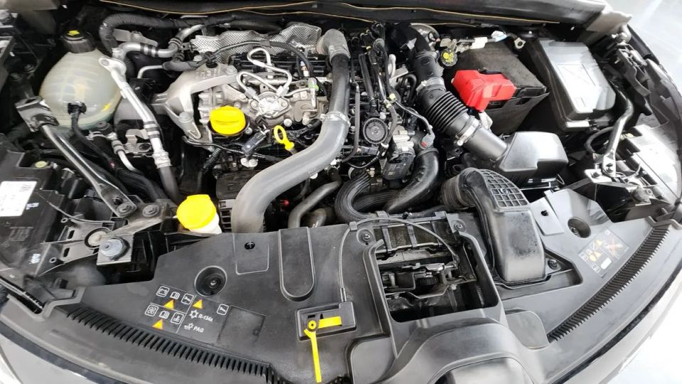 Renault-KoreaSamsung Captur