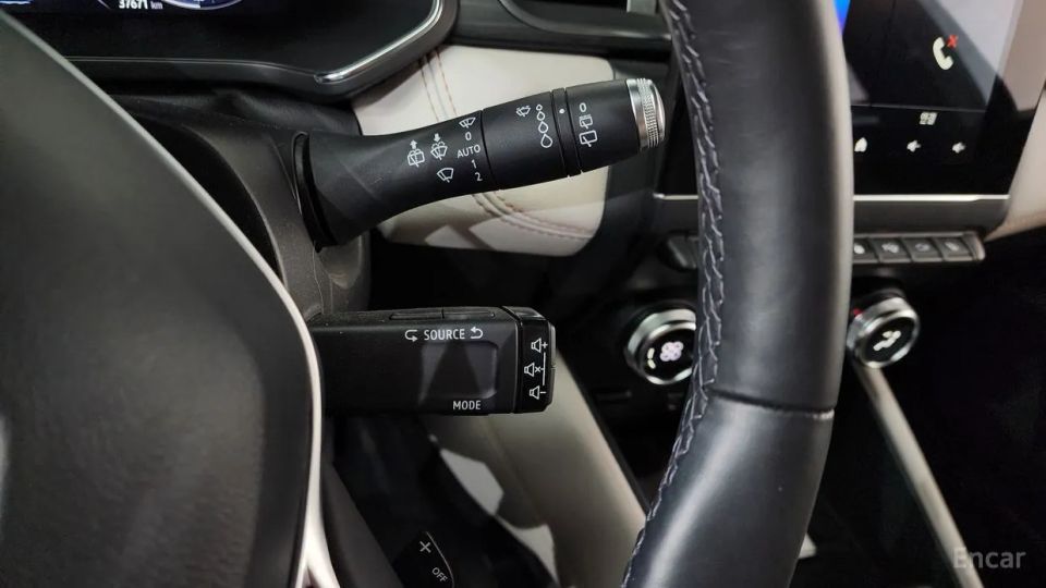 Renault-KoreaSamsung Captur