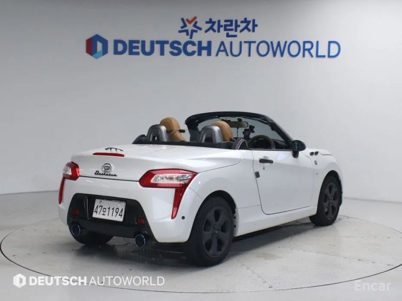 Daihatsu Copen