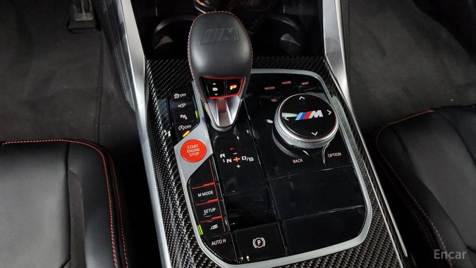 BMW M4