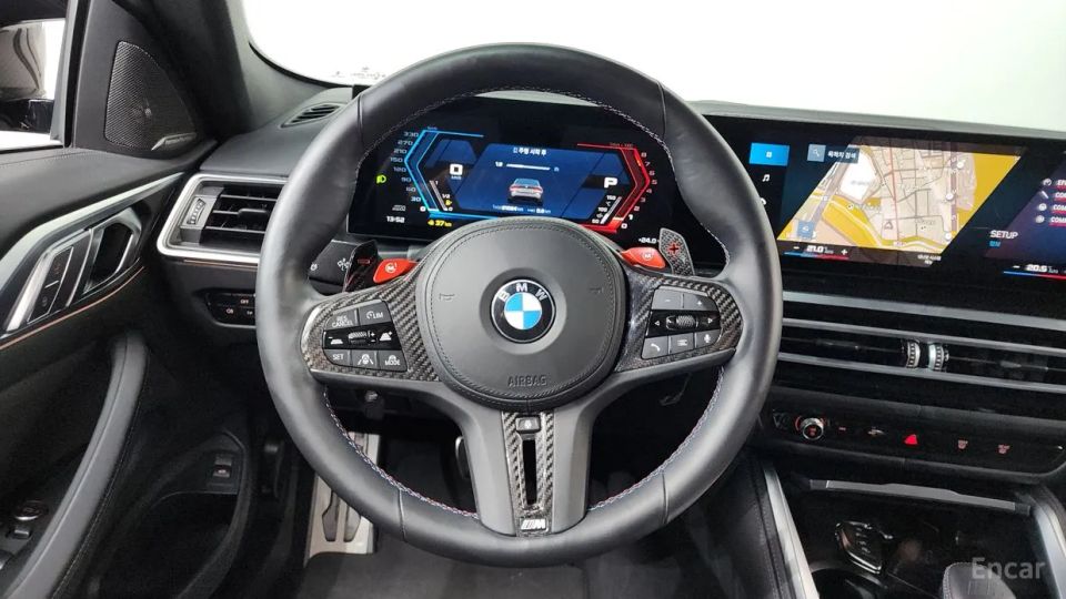 BMW M4