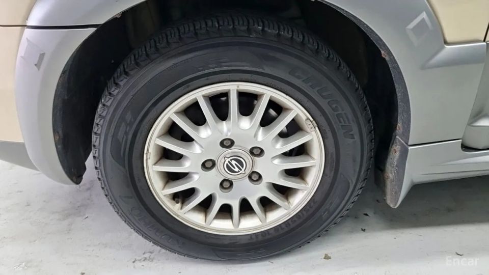 KG_Mobility_Ssangyong Rodius