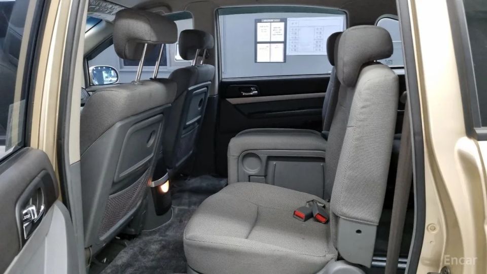 KG_Mobility_Ssangyong Rodius