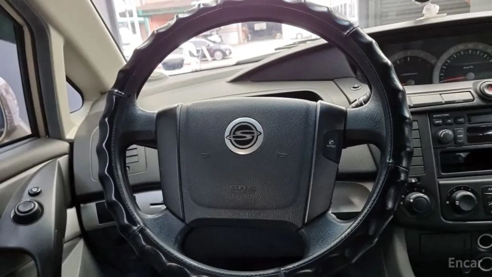 KG_Mobility_Ssangyong Rodius