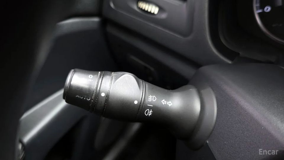 Renault-KoreaSamsung SM5