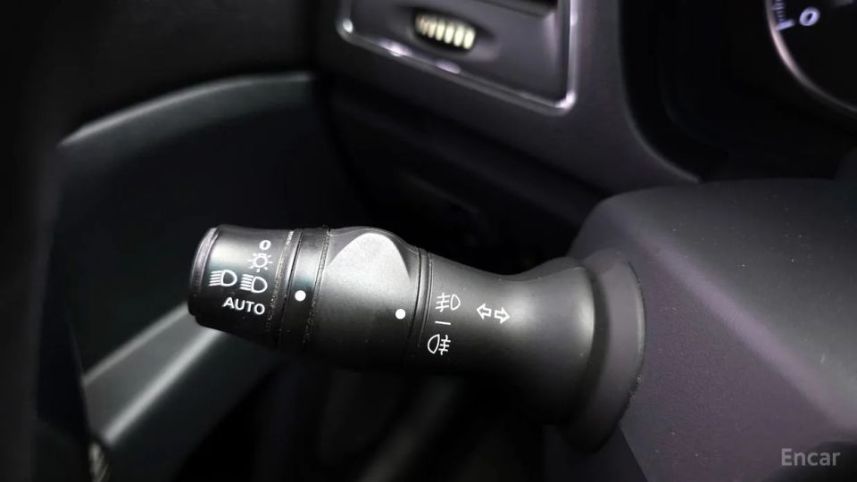 Renault-KoreaSamsung SM5