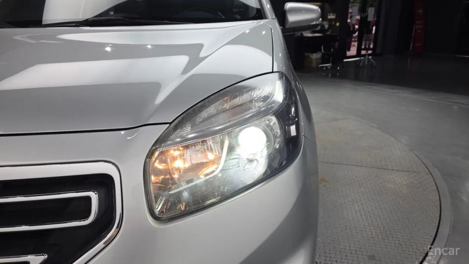 Renault-KoreaSamsung QM5