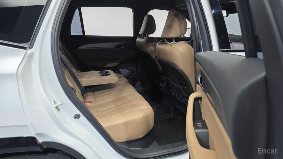 Renault-KoreaSamsung Grand Koleos