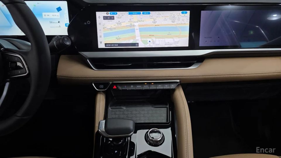 Renault-KoreaSamsung Grand Koleos