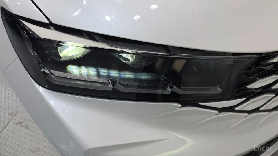 Renault-KoreaSamsung Grand Koleos