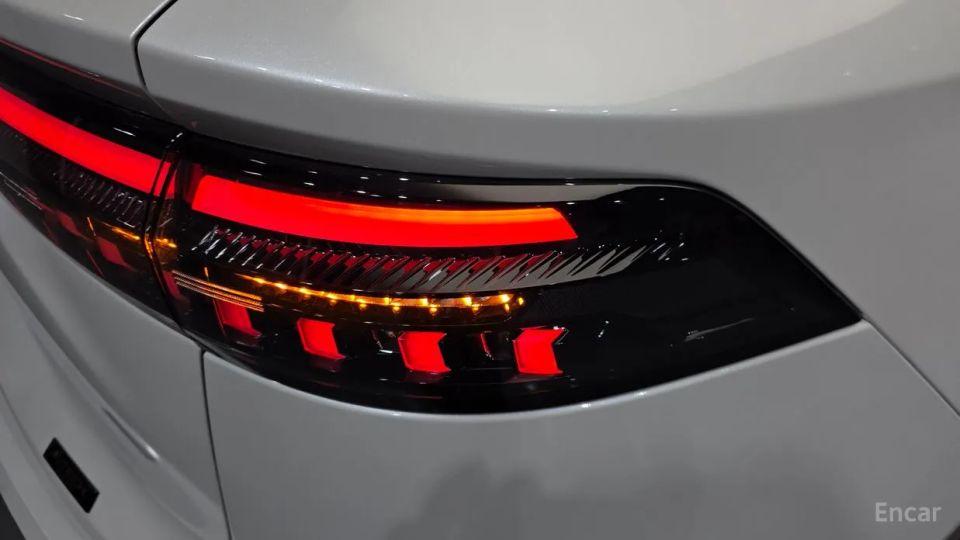 Renault-KoreaSamsung Grand Koleos
