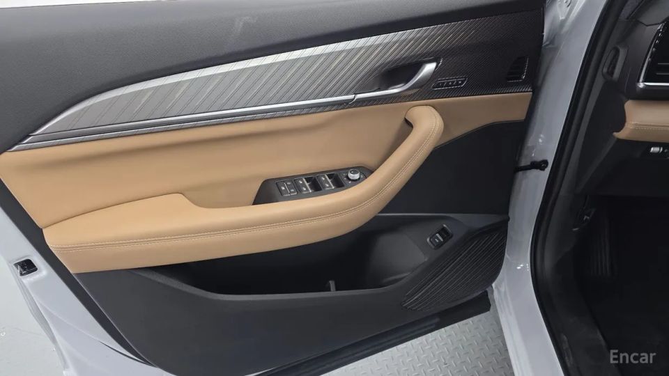 Renault-KoreaSamsung Grand Koleos