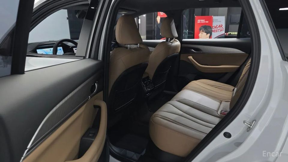 Renault-KoreaSamsung Grand Koleos