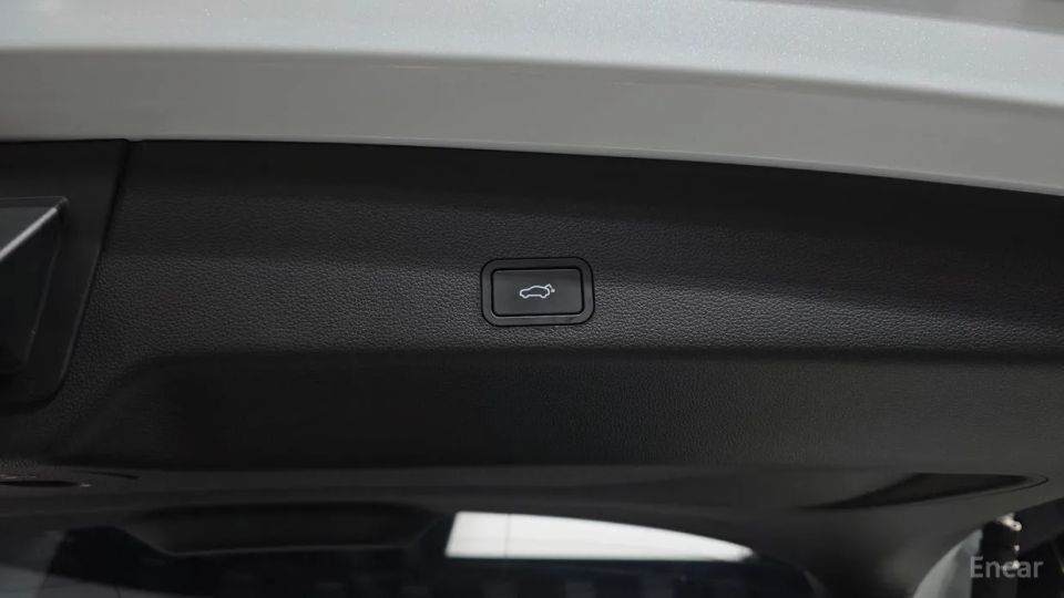 Renault-KoreaSamsung Grand Koleos