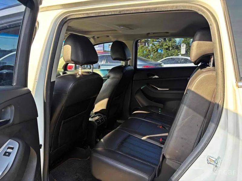 ChevroletGMDaewoo Orlando