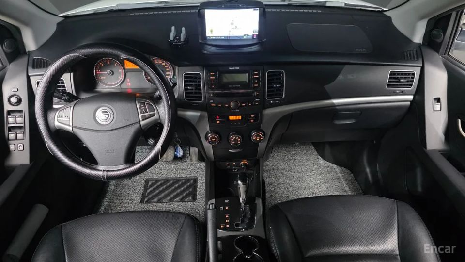 KG_Mobility_Ssangyong KORANDO