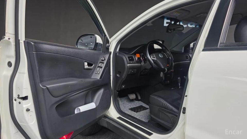 KG_Mobility_Ssangyong KORANDO