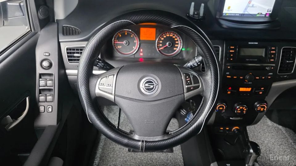 KG_Mobility_Ssangyong KORANDO