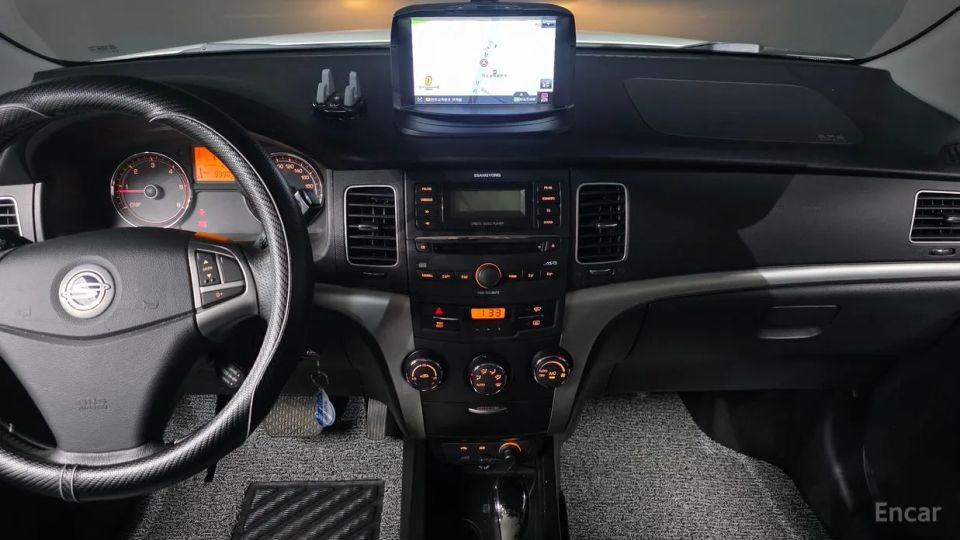 KG_Mobility_Ssangyong KORANDO