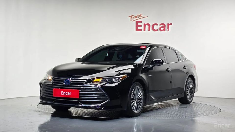 Toyota Avalon
