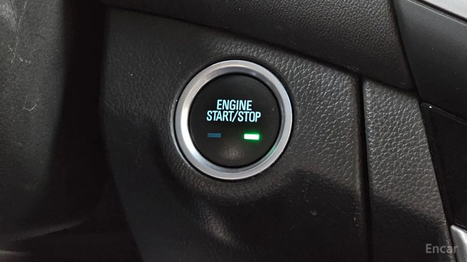 ChevroletGMDaewoo Cruze