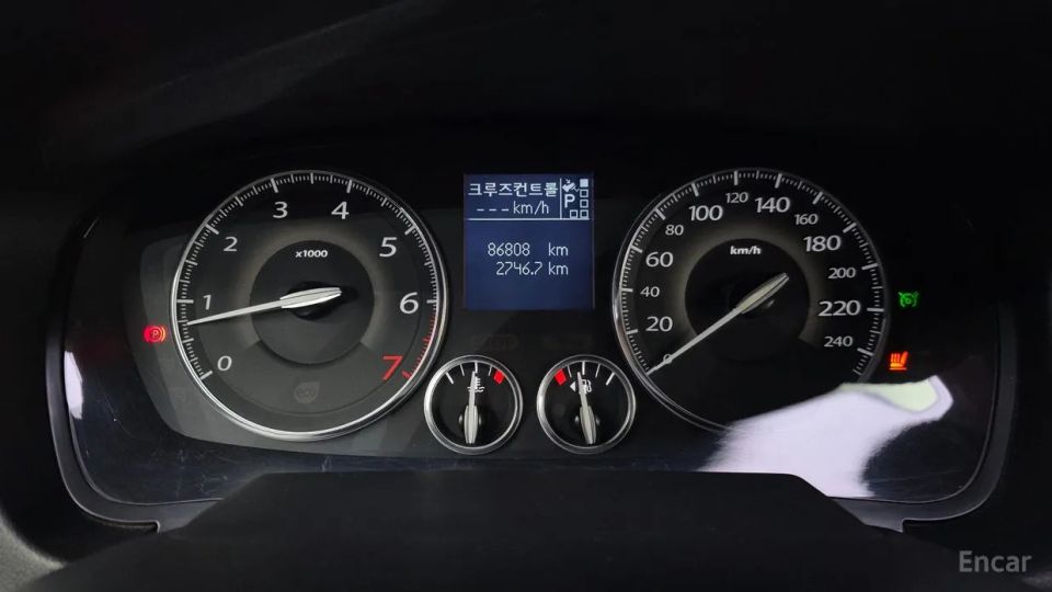 Renault-KoreaSamsung SM5