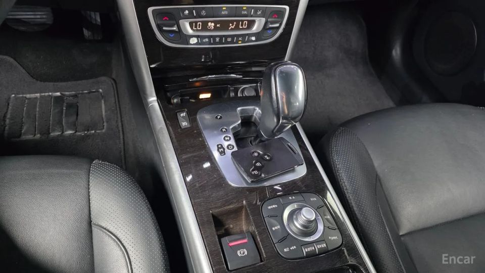 Renault-KoreaSamsung SM5