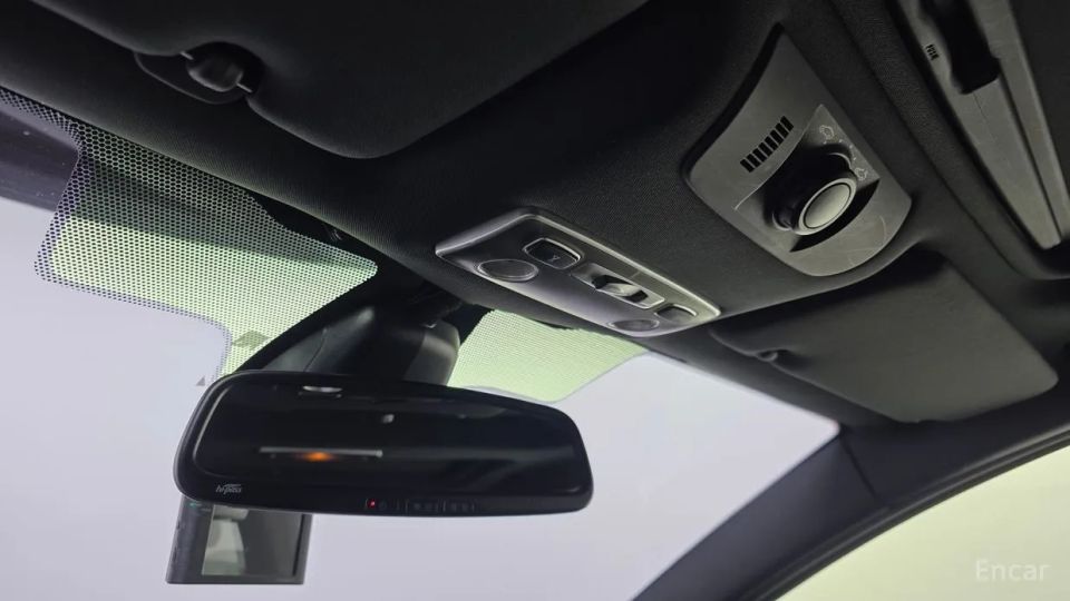 Renault-KoreaSamsung SM5