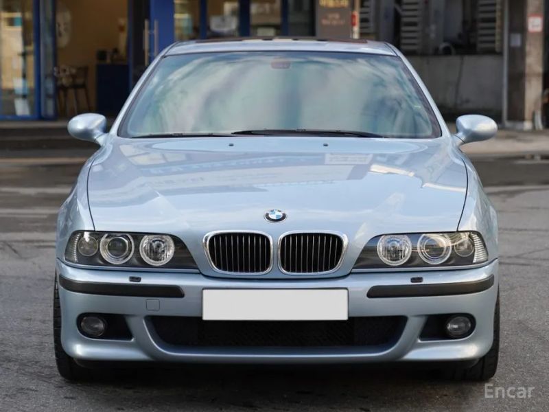 BMW M5