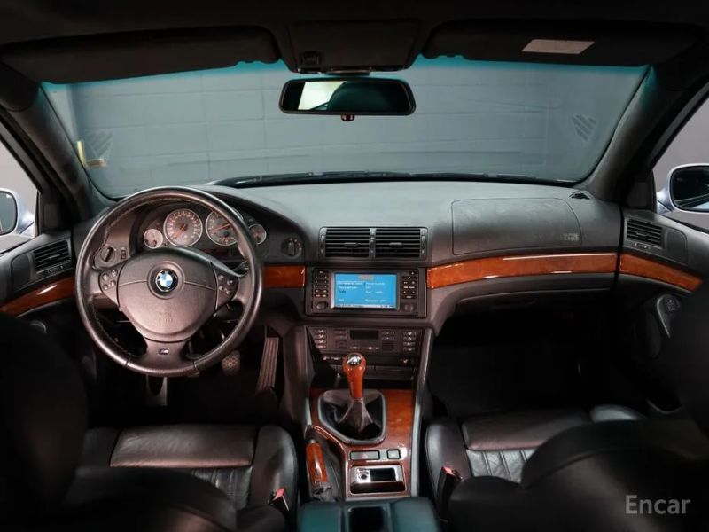 BMW M5