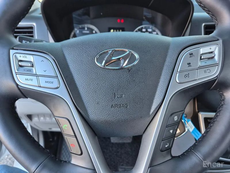 Hyundai Solati