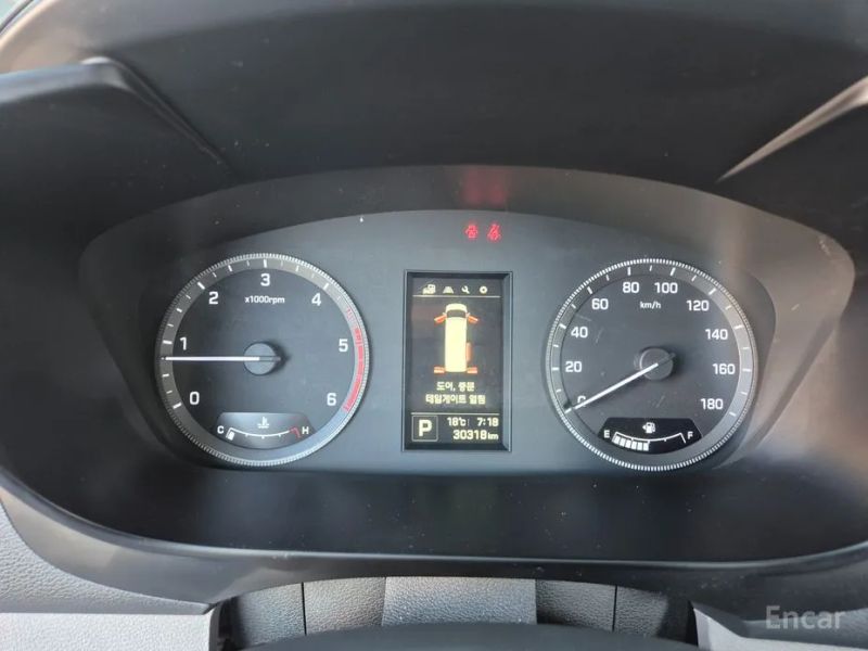 Hyundai Solati