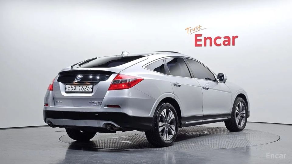 Honda Crosstour