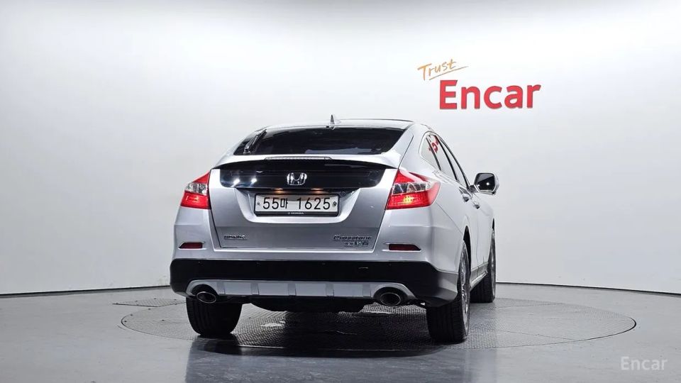 Honda Crosstour