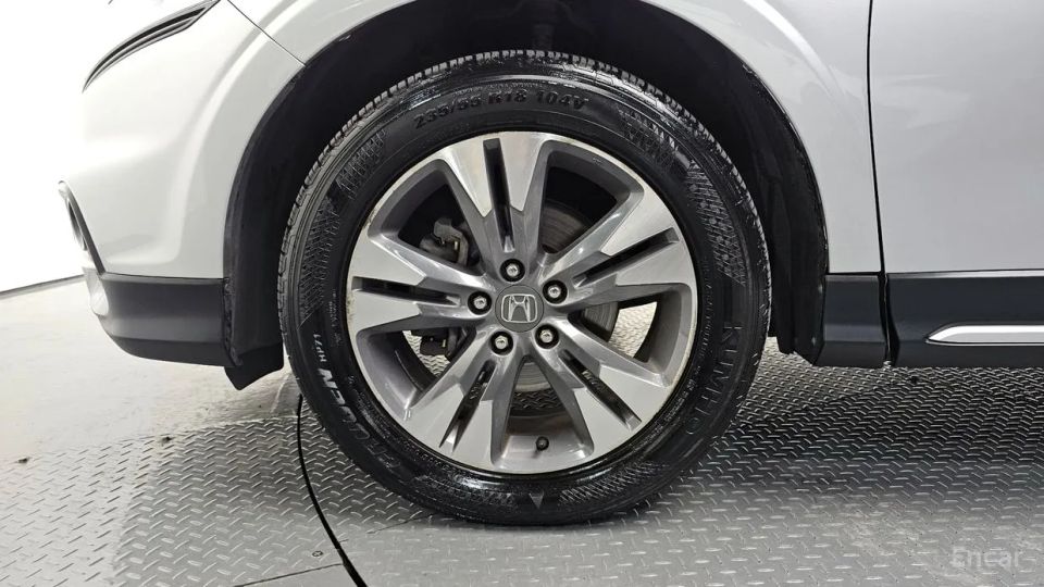 Honda Crosstour